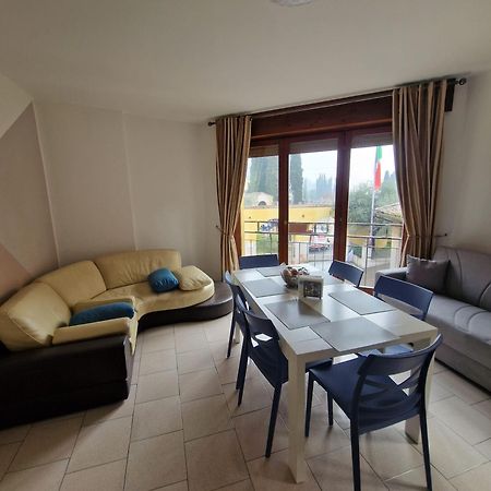 B&B Al Vittoriale Da Maja Gardone Riviera Dış mekan fotoğraf