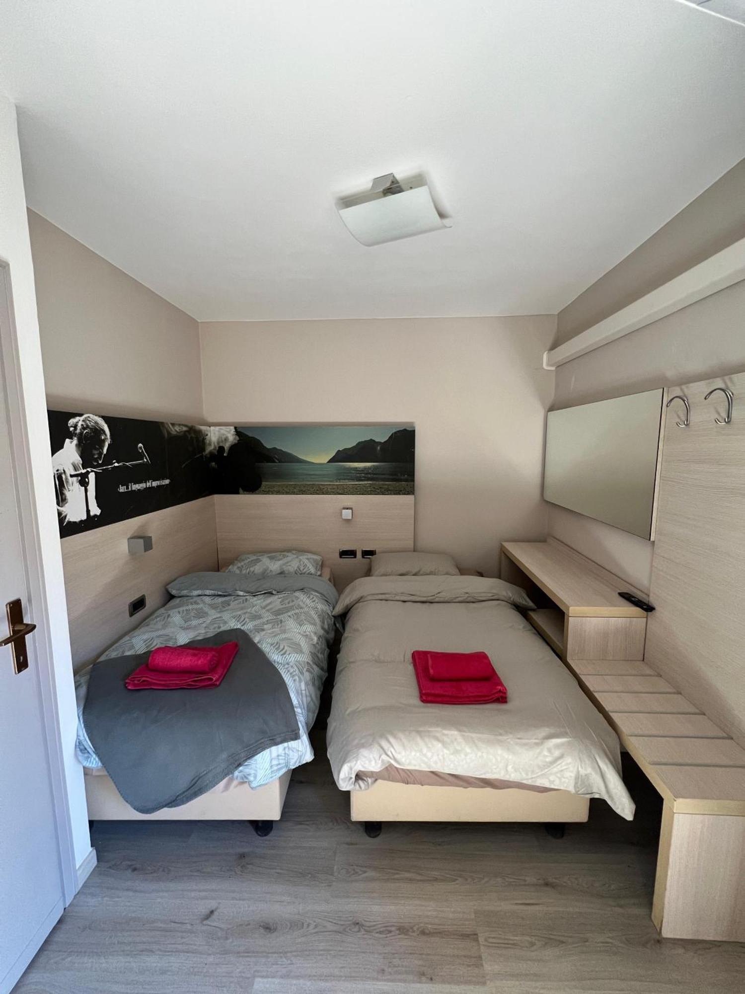 B&B Al Vittoriale Da Maja Gardone Riviera Dış mekan fotoğraf