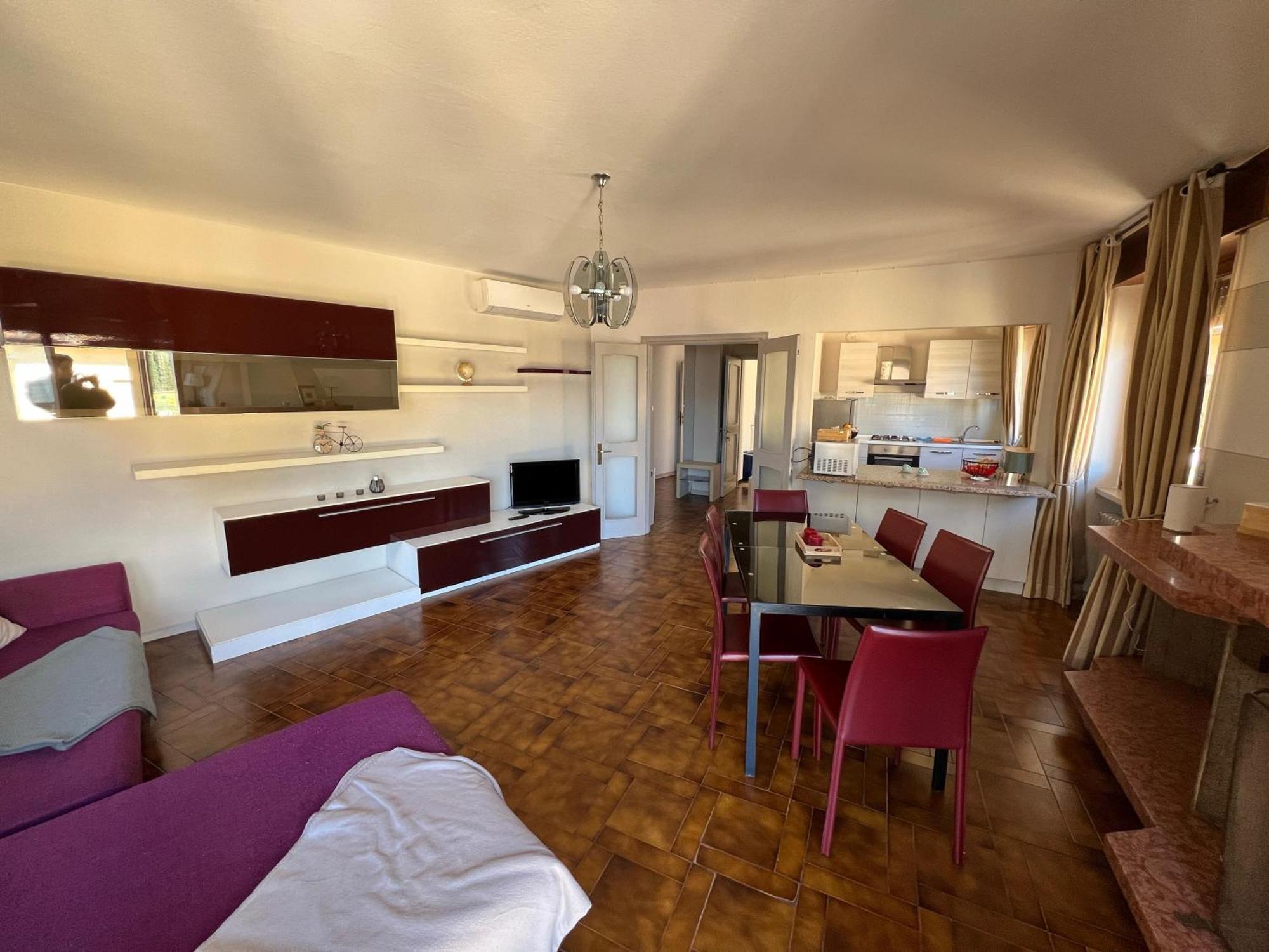 B&B Al Vittoriale Da Maja Gardone Riviera Dış mekan fotoğraf