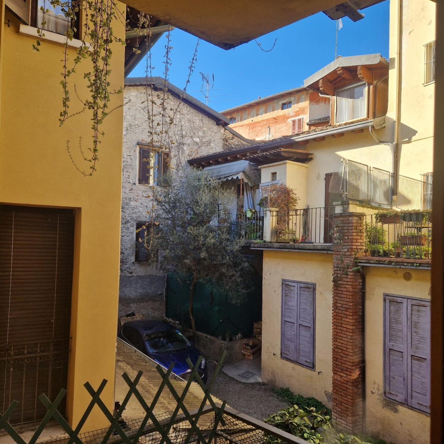 B&B Al Vittoriale Da Maja Gardone Riviera Dış mekan fotoğraf