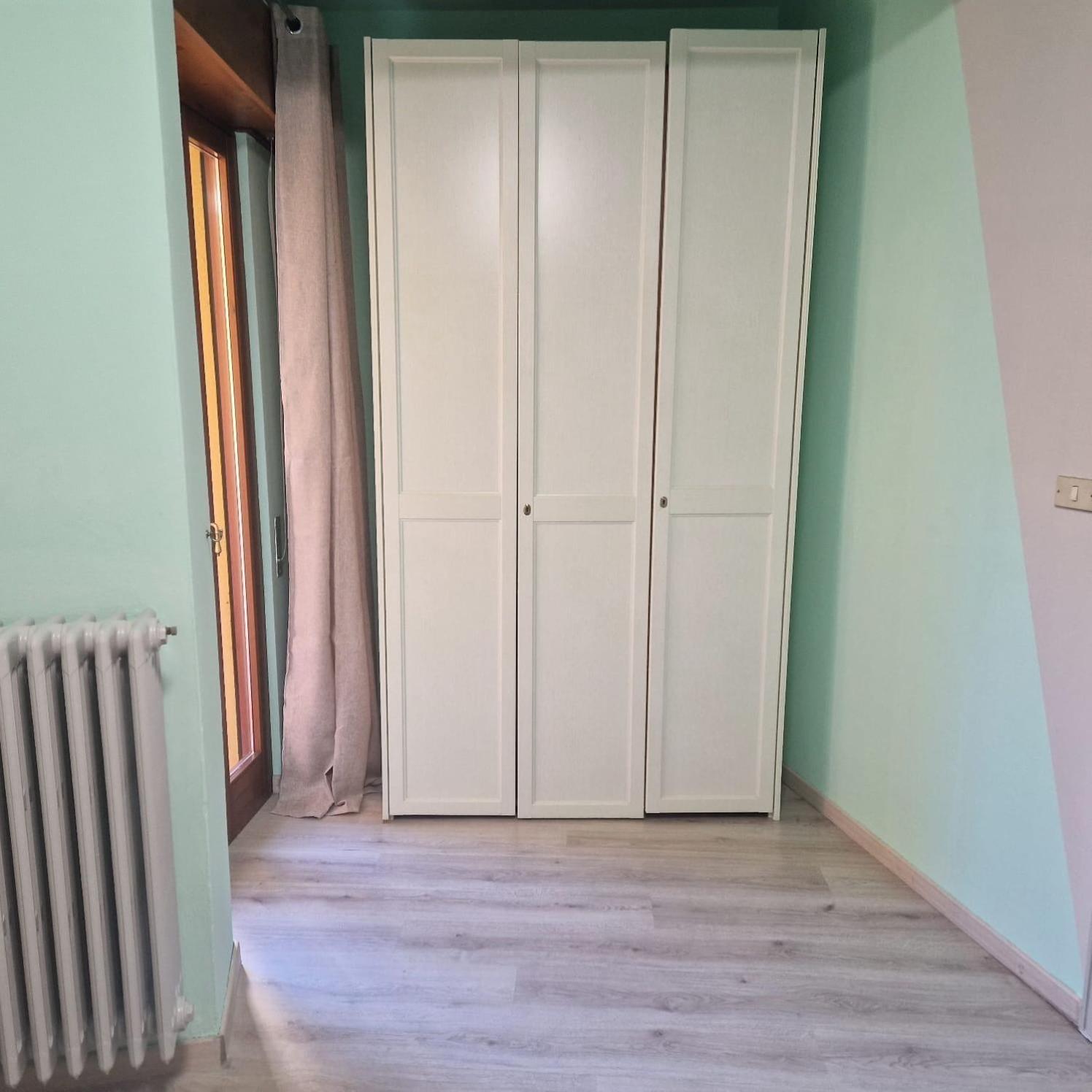 B&B Al Vittoriale Da Maja Gardone Riviera Dış mekan fotoğraf