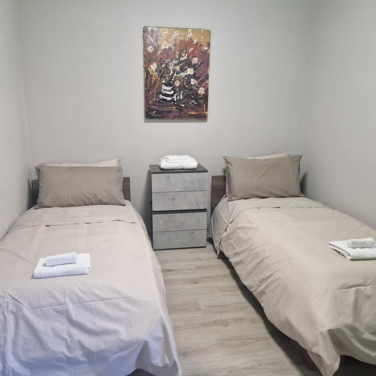 B&B Al Vittoriale Da Maja Gardone Riviera Dış mekan fotoğraf