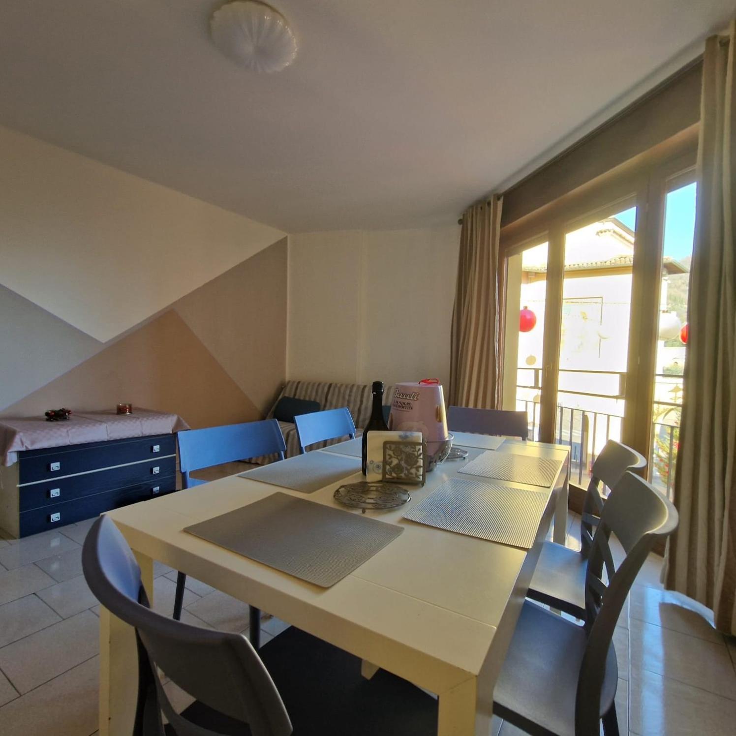 B&B Al Vittoriale Da Maja Gardone Riviera Dış mekan fotoğraf