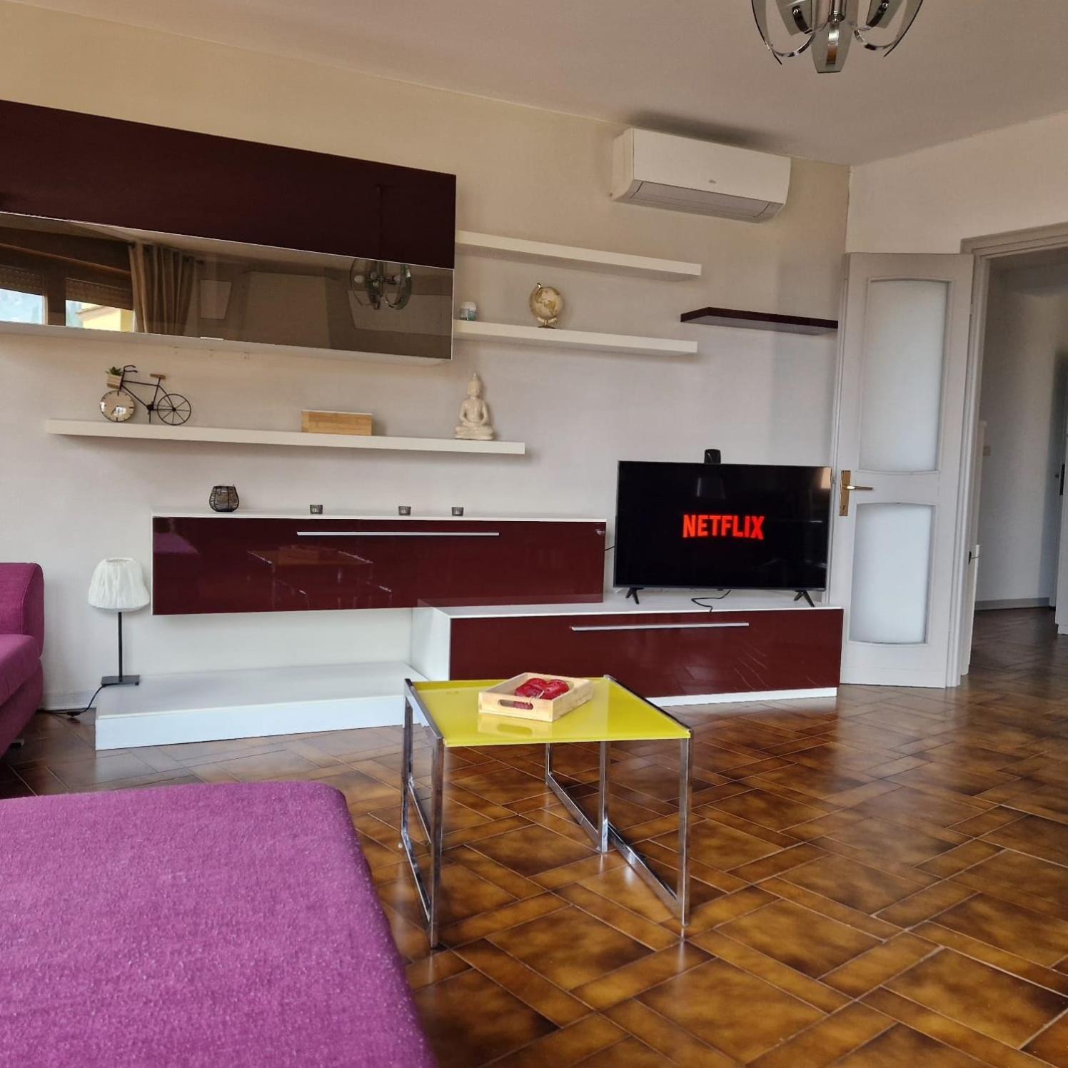 B&B Al Vittoriale Da Maja Gardone Riviera Dış mekan fotoğraf