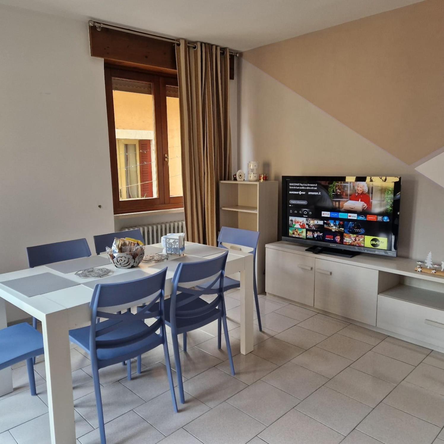 B&B Al Vittoriale Da Maja Gardone Riviera Dış mekan fotoğraf