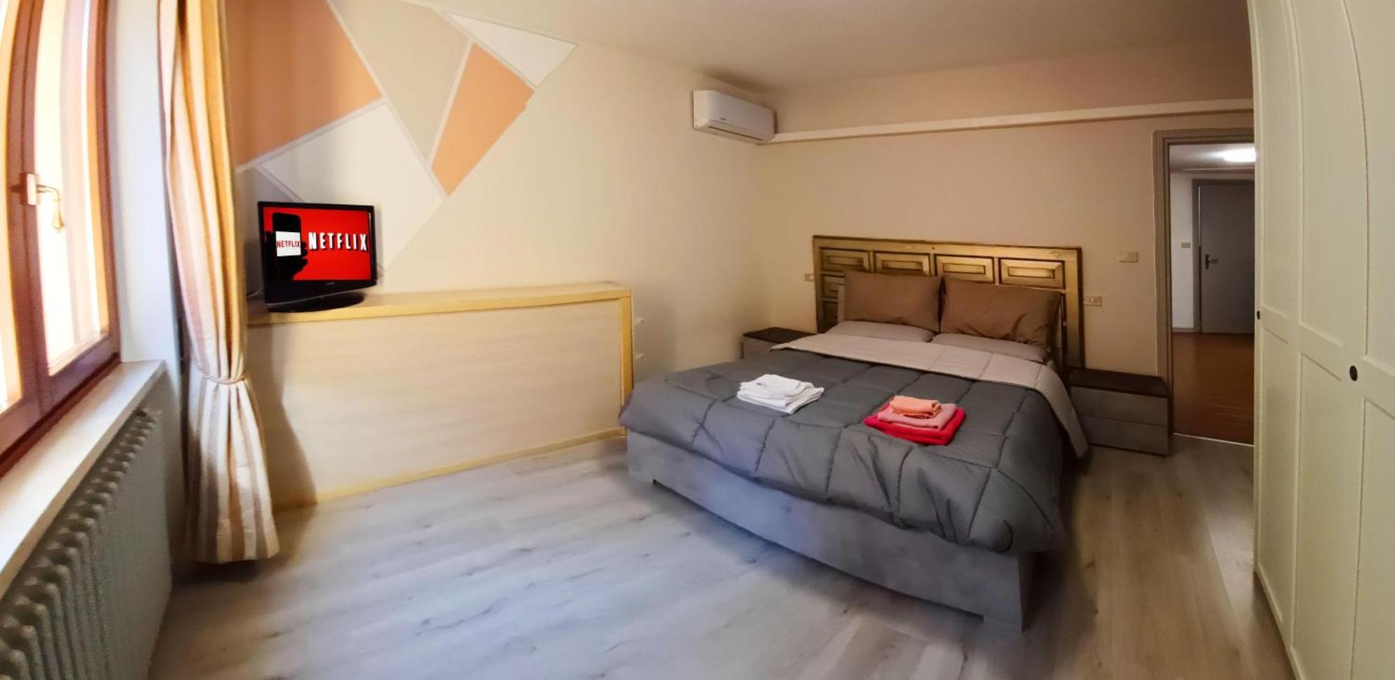 B&B Al Vittoriale Da Maja Gardone Riviera Dış mekan fotoğraf