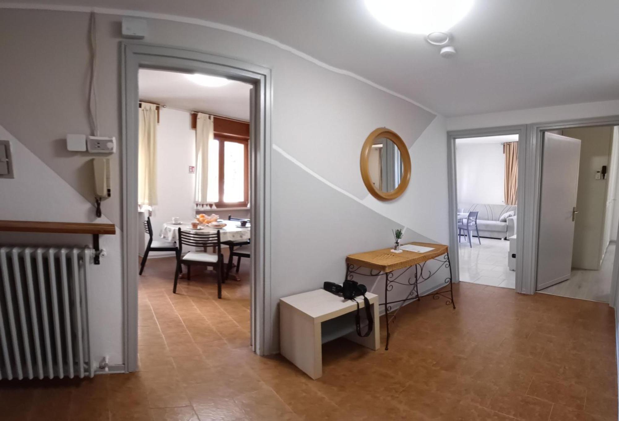 B&B Al Vittoriale Da Maja Gardone Riviera Dış mekan fotoğraf