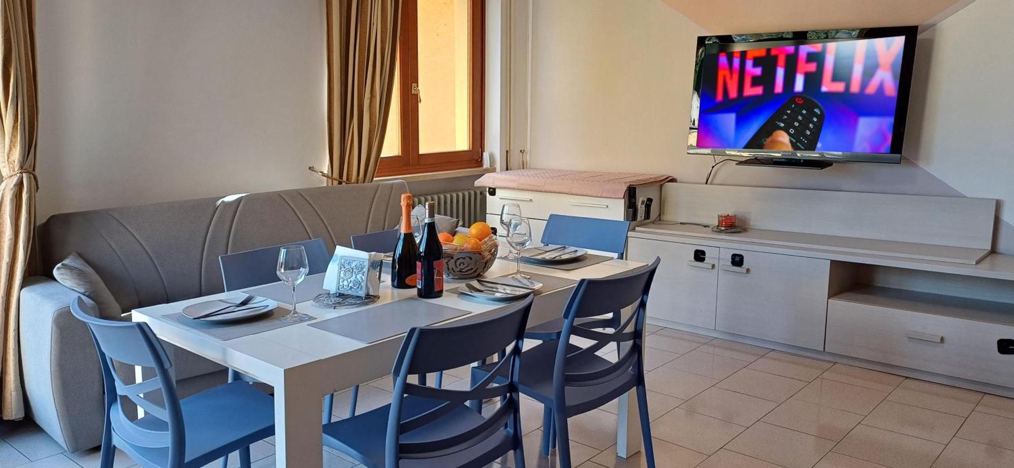 B&B Al Vittoriale Da Maja Gardone Riviera Dış mekan fotoğraf